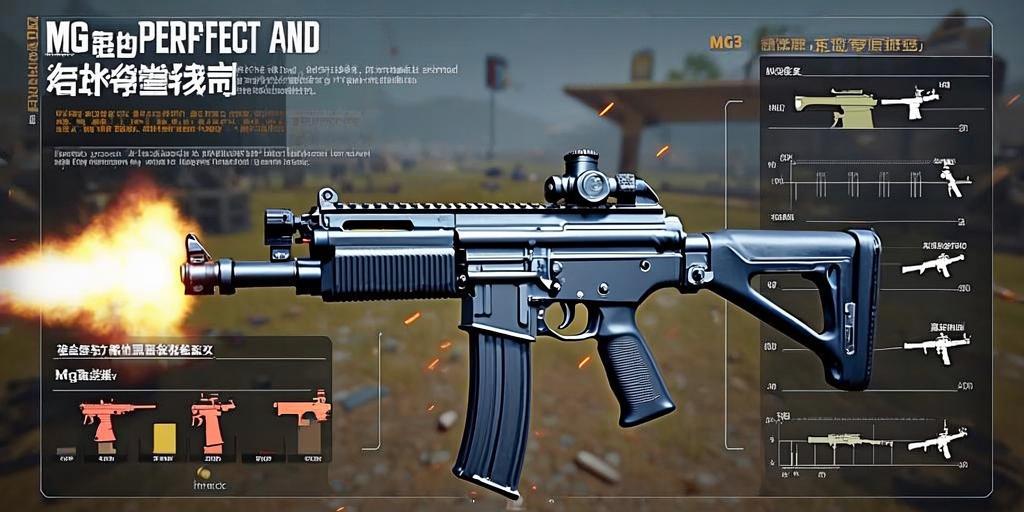 和平精英《挑战者》外挂